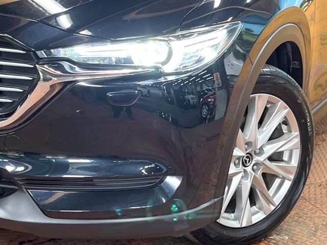 CX-8 4WD