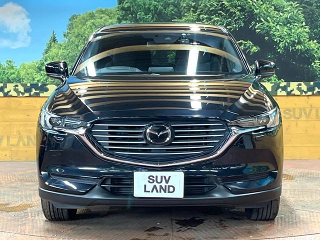 CX-8 4WD