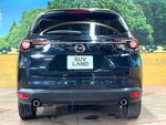 CX-8 4WD