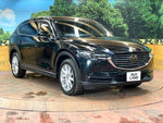 CX-8 4WD