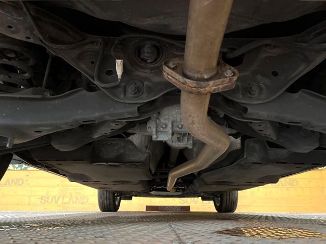 CX-8 4WD