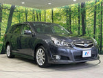 LEGACY-TW 4WD