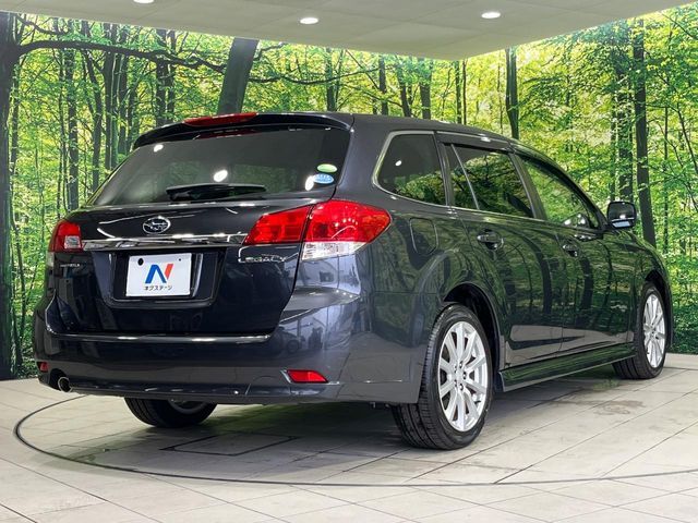 LEGACY-TW 4WD
