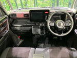 Spacia custom 4WD