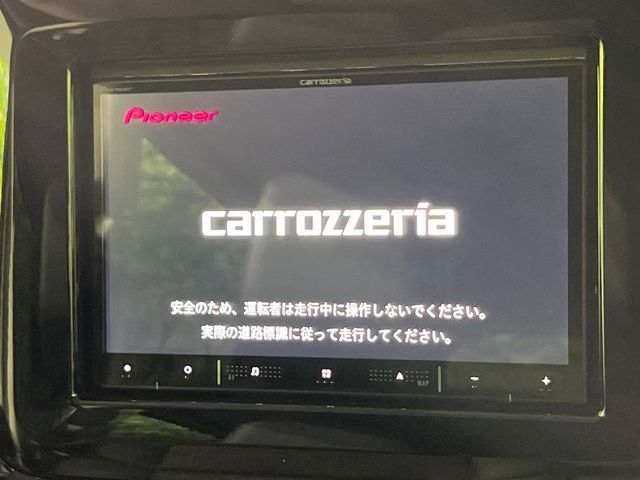 Spacia custom 4WD