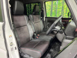 Spacia custom 4WD
