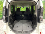 Spacia custom 4WD