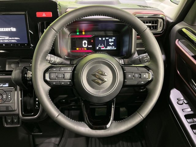 Spacia custom 4WD