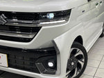 Spacia custom 4WD