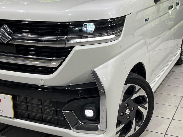 Spacia custom 4WD