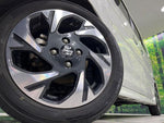 Spacia custom 4WD