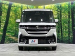 Spacia custom 4WD