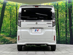 Spacia custom 4WD