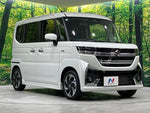 Spacia custom 4WD