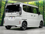 Spacia custom 4WD