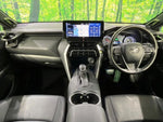 HARRIER 4WD