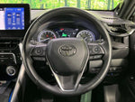 HARRIER 4WD