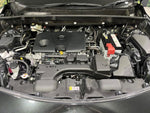HARRIER 4WD