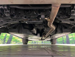 HARRIER 4WD