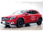 MERCEDES BENZ GLA class