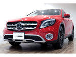 MERCEDES BENZ GLA class
