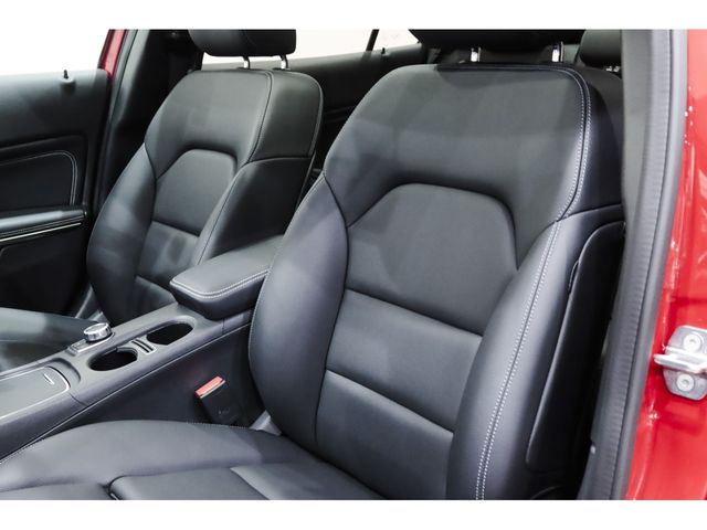 MERCEDES BENZ GLA class