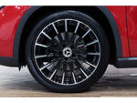 MERCEDES BENZ GLA class