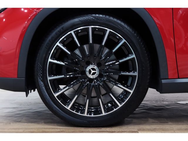 MERCEDES BENZ GLA class