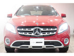 MERCEDES BENZ GLA class