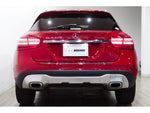 MERCEDES BENZ GLA class