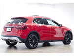 MERCEDES BENZ GLA class