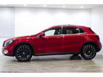 MERCEDES BENZ GLA class