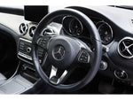 MERCEDES BENZ GLA class