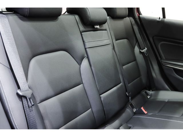 MERCEDES BENZ GLA class