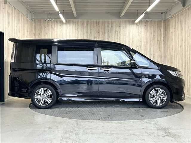 STEPWAGON SPADA