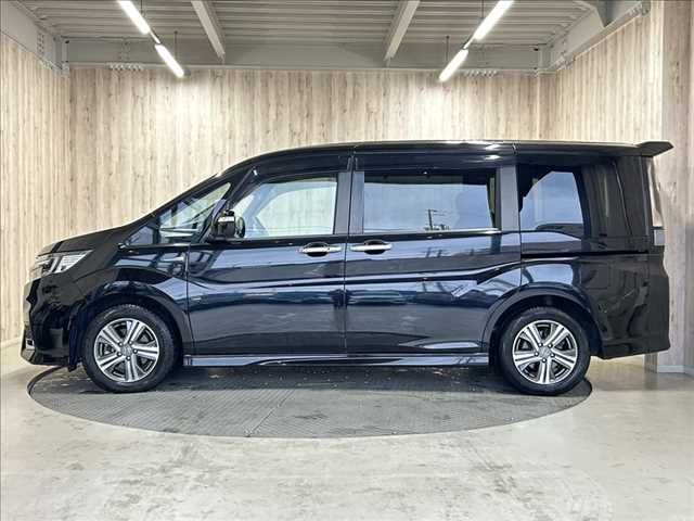 STEPWAGON SPADA