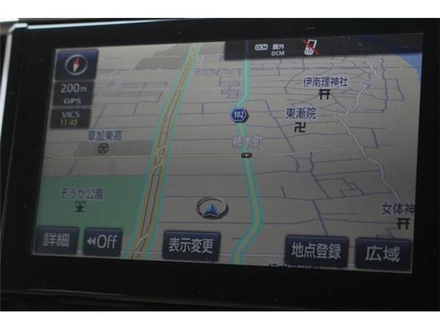 ALPHARD hybrid 4WD
