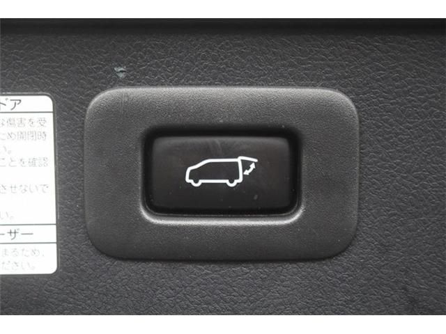 ALPHARD hybrid 4WD