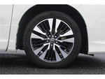 ALPHARD hybrid 4WD