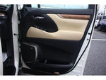 ALPHARD hybrid 4WD