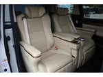 ALPHARD hybrid 4WD