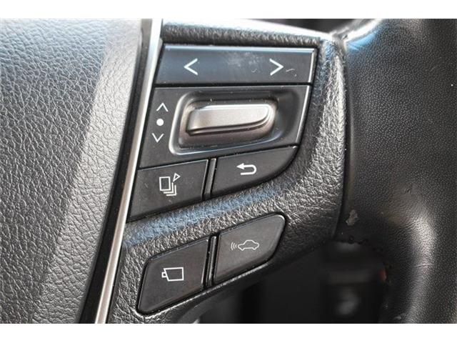 ALPHARD hybrid 4WD