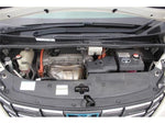ALPHARD hybrid 4WD