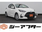 YARIS HYBRID