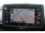 YARIS HYBRID