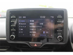 YARIS HYBRID