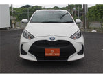 YARIS HYBRID