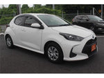 YARIS HYBRID