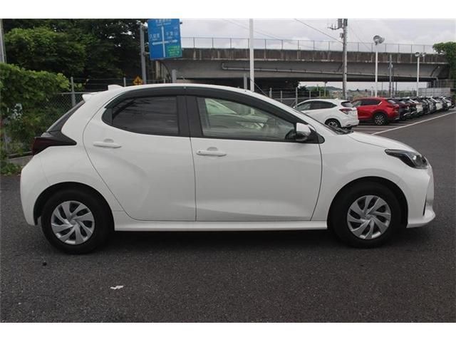 YARIS HYBRID