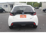 YARIS HYBRID
